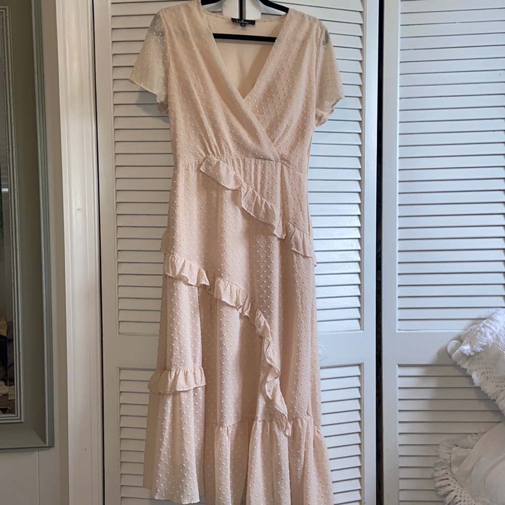 Lulu’s dress- never worn